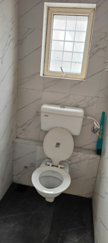 Bathroom in 2 BHK Apartment at Model Colony – for Rent