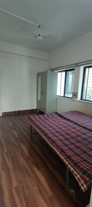 Bedroom in 2 BHK Apartment at Model Colony – for Rent