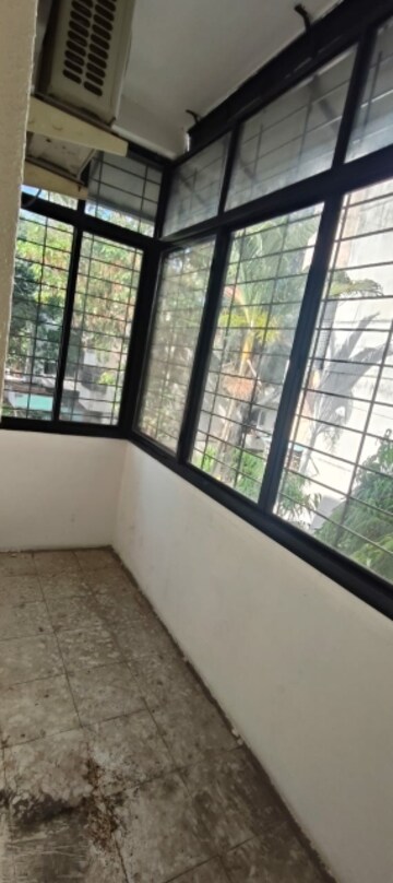 Balcony in 2 BHK Apartment at Model Colony – for Rent