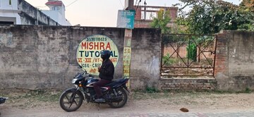  Plot – Exterior View View at Jankipuram - for Sale