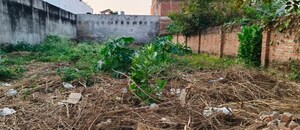 Plot Area in  Plot at Jankipuram – for Sale