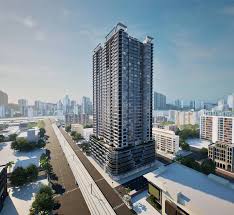 2 BHK Apartment For Sale in Sigma Jade