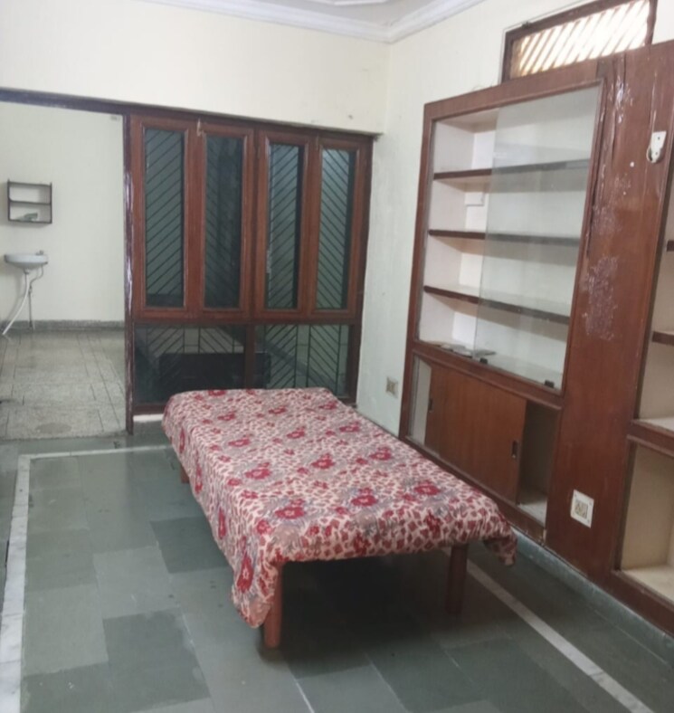 Bedroom, aliganj 2 Bedroom 665 Sq.Ft. Independent House In Aliganj Lucknow 8747419