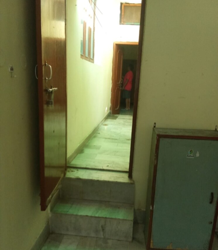 Bathroom, aliganj 2 Bedroom 665 Sq.Ft. Independent House In Aliganj Lucknow 8747419