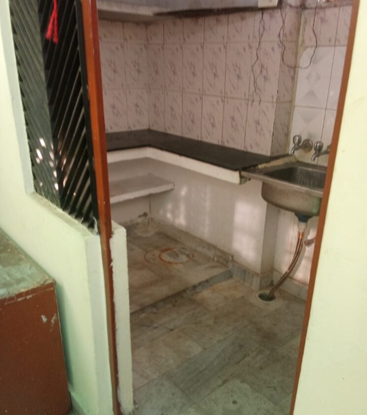 Bathroom, aliganj 2 Bedroom 665 Sq.Ft. Independent House In Aliganj Lucknow 8747419
