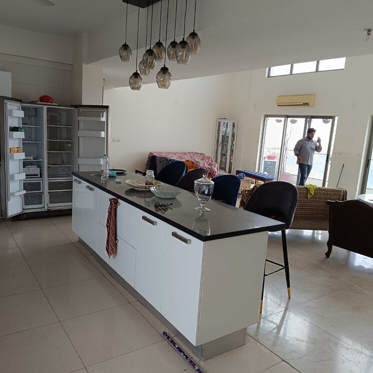 Team Area, tata-raheja-raisina-residency 4 Bedroom 3829 Sq.Ft. Apartment In Sector 59 Gurgaon 8747418