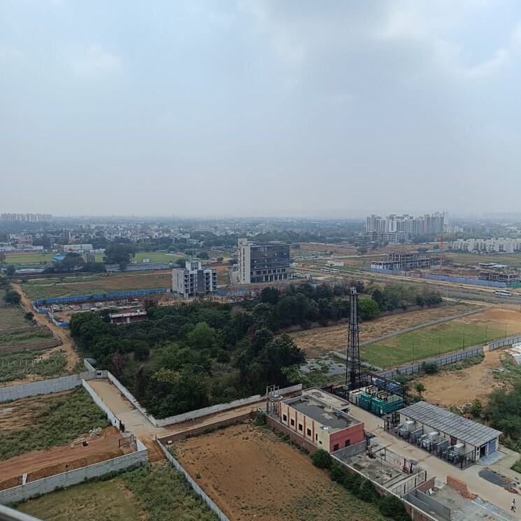 undefined, tata-raheja-raisina-residency 4 Bedroom 3829 Sq.Ft. Apartment In Sector 59 Gurgaon 8747418