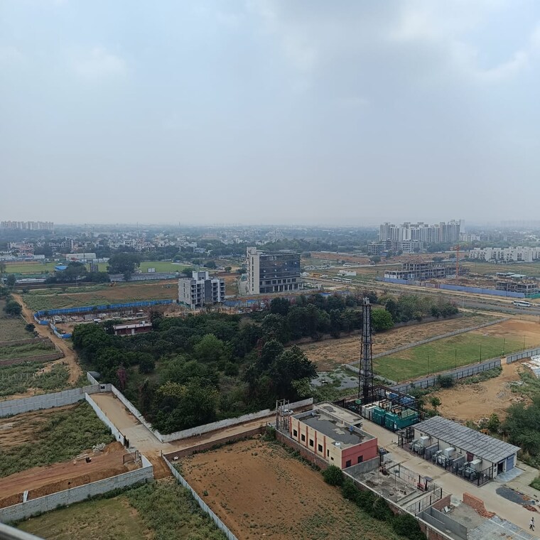 undefined, tata-raheja-raisina-residency 4 Bedroom 3829 Sq.Ft. Apartment In Sector 59 Gurgaon 8747418