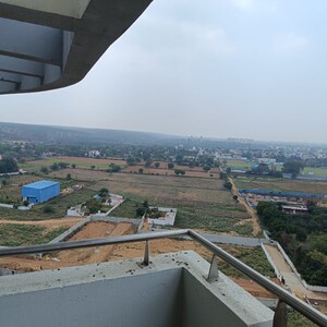 4 BHK Apartment – Exterior View View at Tata Raheja Raisina Residency, Sector 59 - for Sale