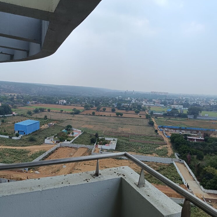 Exterior View, tata-raheja-raisina-residency 4 Bedroom 3829 Sq.Ft. Apartment In Sector 59 Gurgaon 8747418