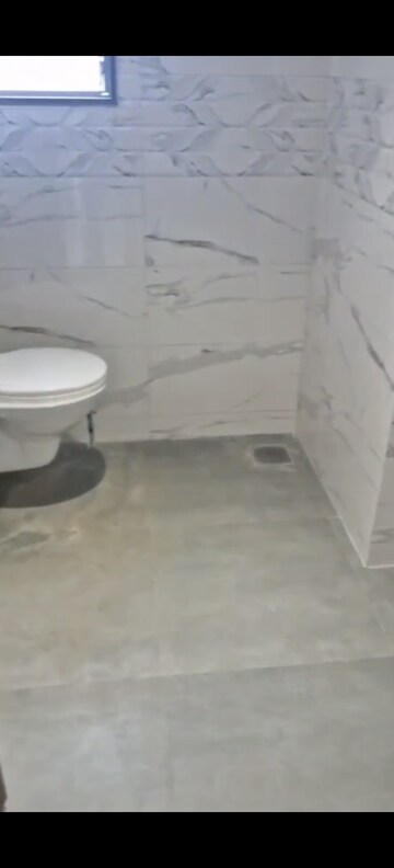Bathroom in 2 BHK Apartment at Versova – for Rent