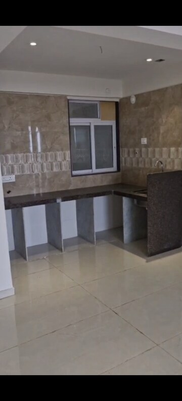 Kitchen in 2 BHK Apartment at Versova – for Rent