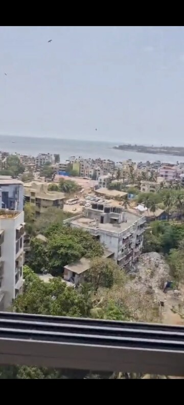 2 BHK Apartment – Exterior View View at Versova - for Rent