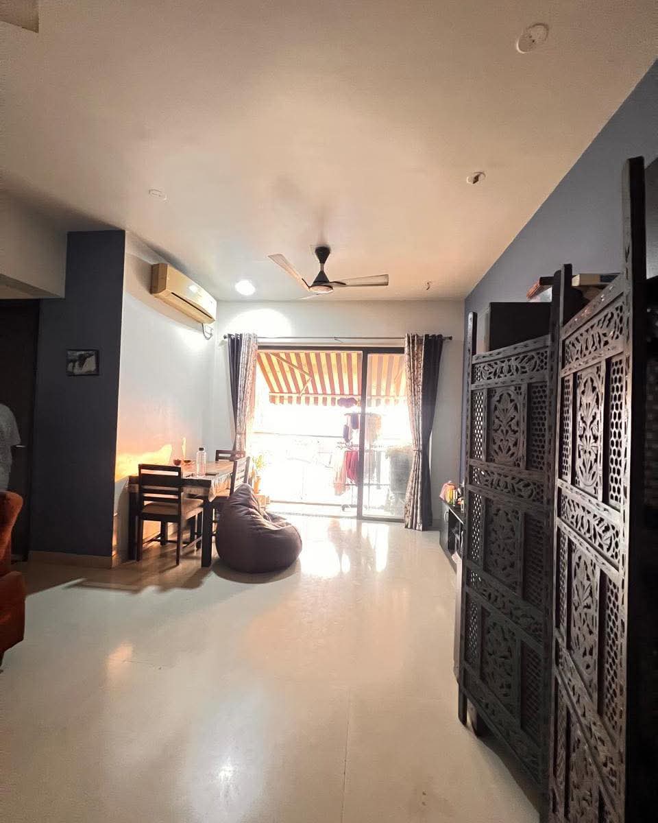 2 BHK 1100 Sq.Ft. Apartment in Lodha Luxuria