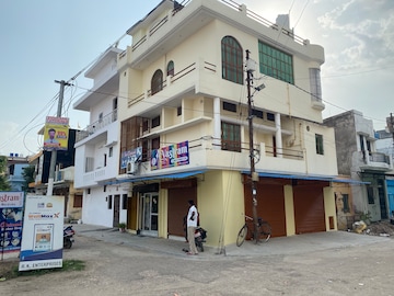  Pg For Rent in Eldeco ii