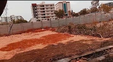  Plot For Sale in Madhurawada