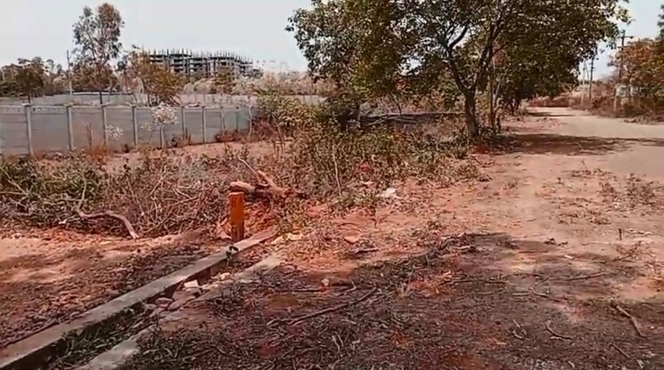 undefined, madhurawada  167 Sq.Yd. Plot In Madhurawada Vizag 8747436