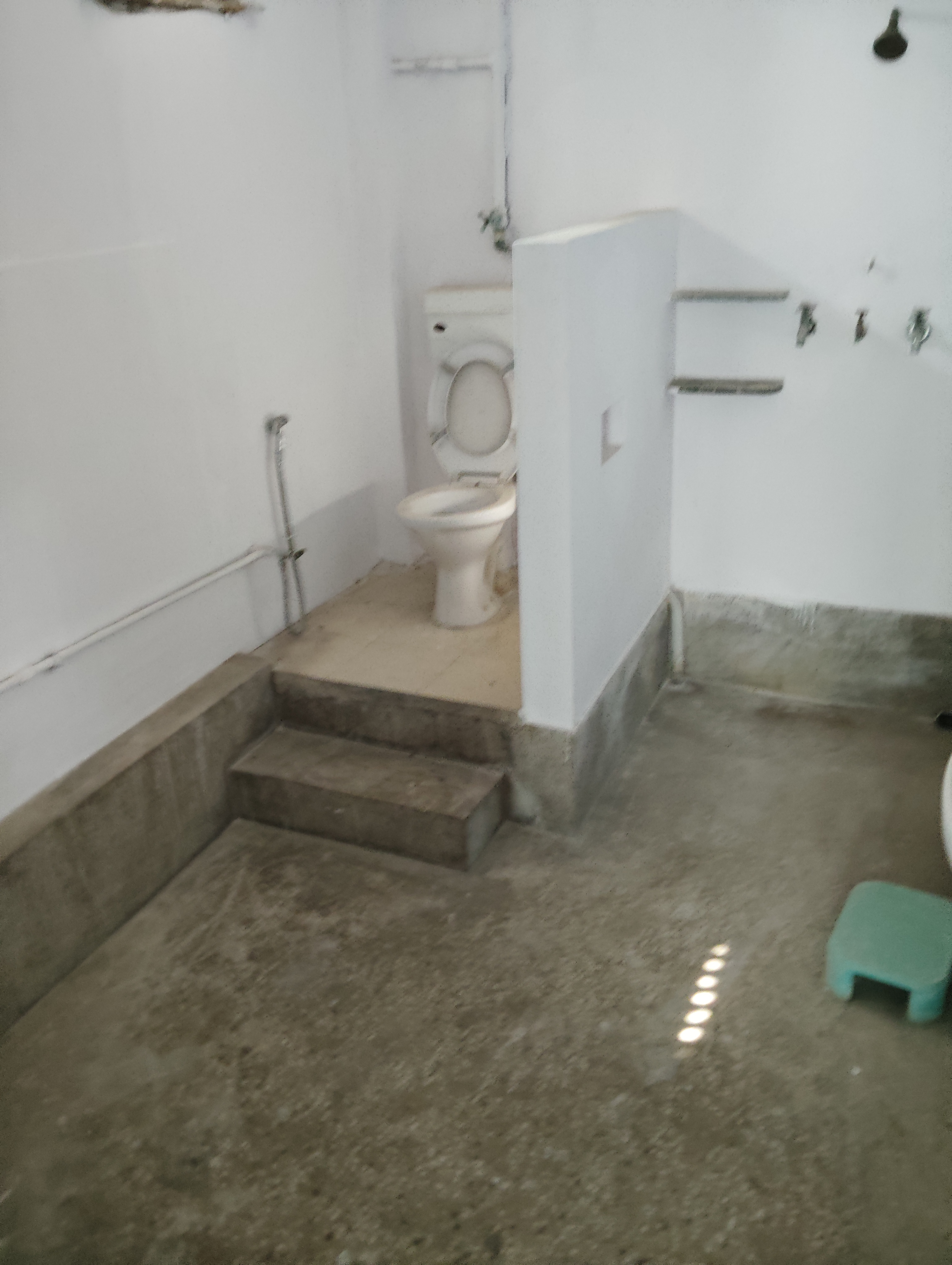 1.5 BHK + Pooja Room Independent House For Rent in Ram Property