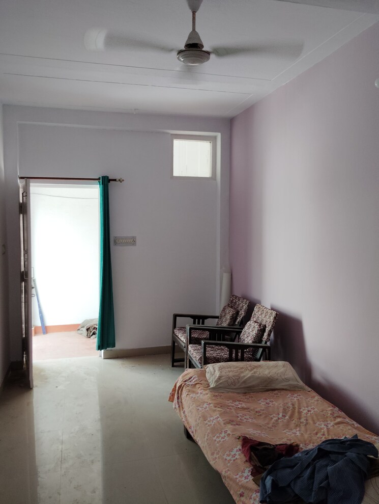 Living Room, aliganj 1.5 Bedroom 600 Sq.Ft. Independent House In Aliganj Lucknow 8747438