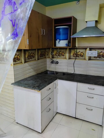 1.5 BHK Apartment For Rent in Aliganj