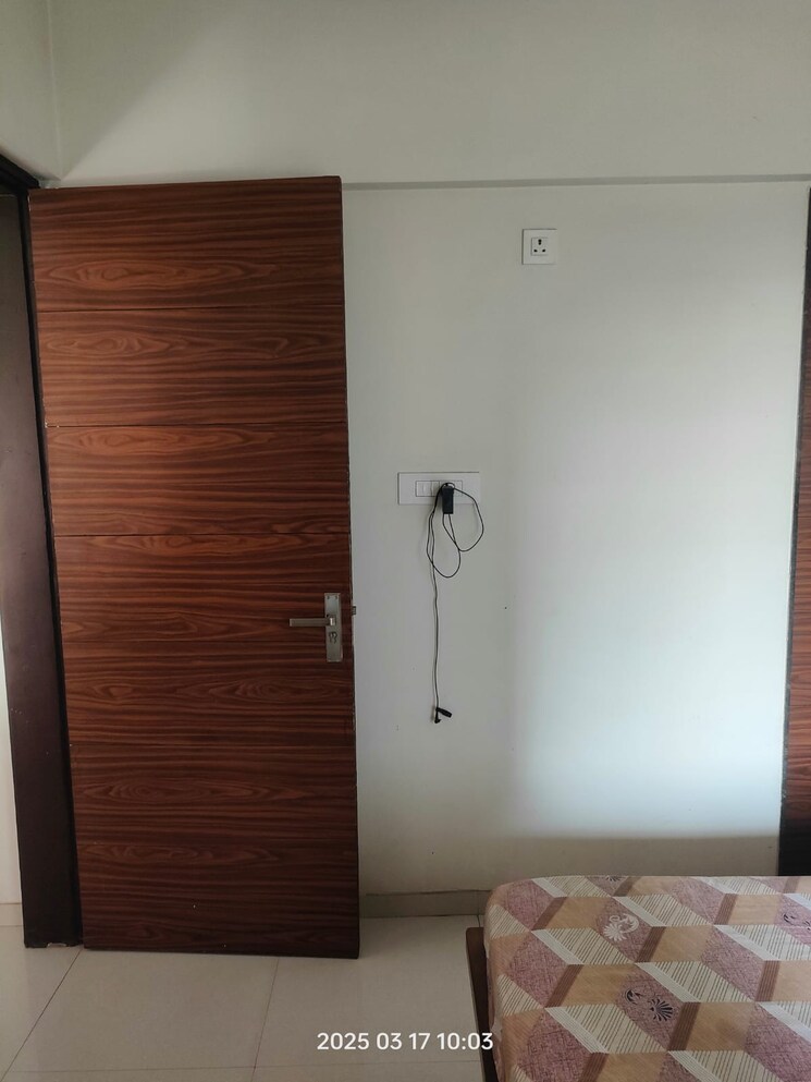 Bedroom, shubh-skypoint 1 Bedroom 550 Sq.Ft. Apartment In Mundhwa Pune 8747442