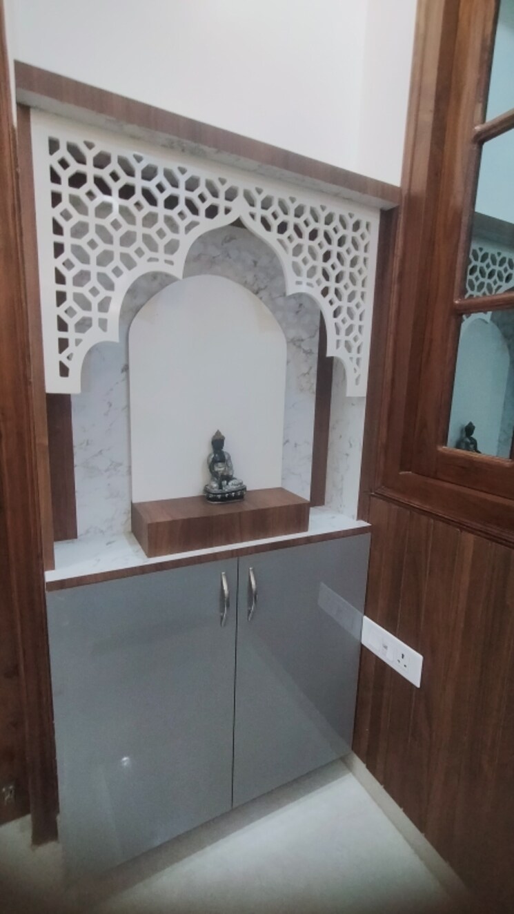 Bathroom, gomti nagar 6 Bedroom 2152 Sq.Ft. Independent House In Gomti Nagar Lucknow 8747444