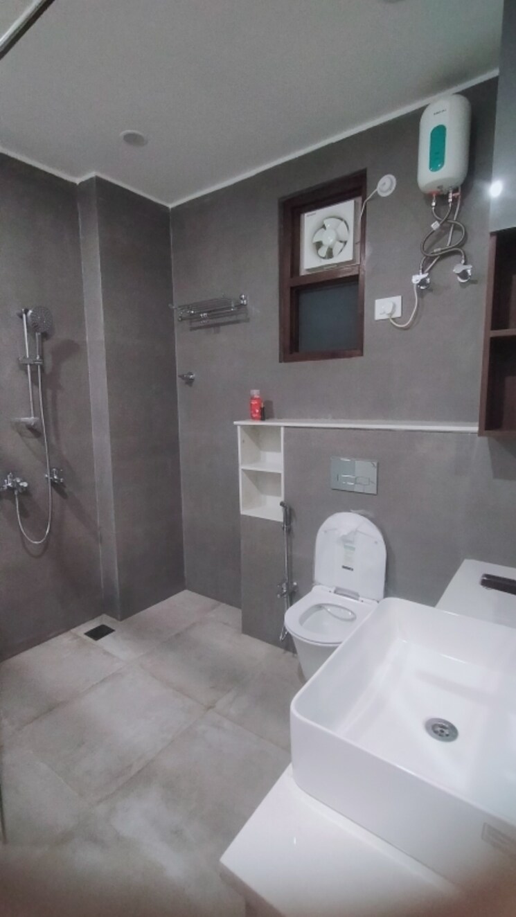 Master Bedroom, gomti nagar 2 Bedroom 1250 Sq.Ft. Independent House In Gomti Nagar Lucknow 8747445