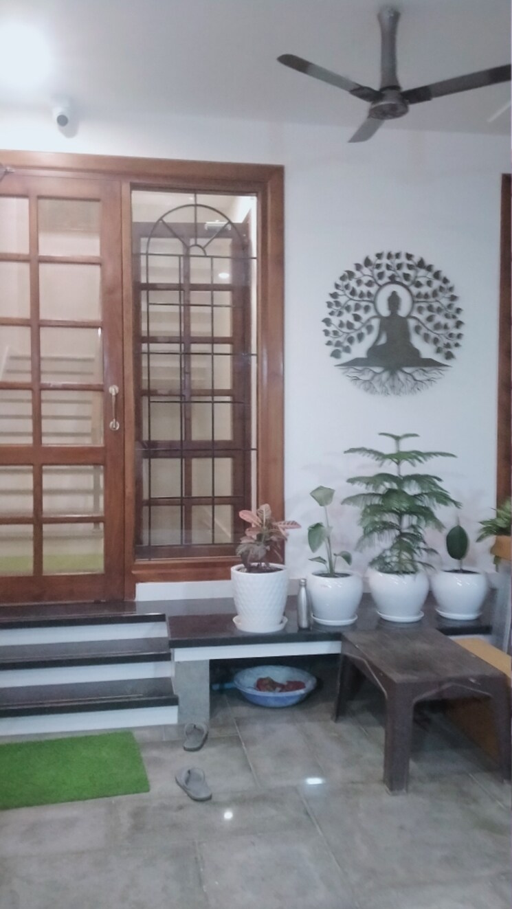 Living Room, gomti nagar 2 Bedroom 1250 Sq.Ft. Independent House In Gomti Nagar Lucknow 8747445