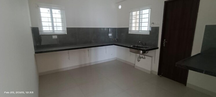 Kitchen, my-home-tridasa 2 Bedroom 1253 Sq.Ft. Apartment In Tellapur Hyderabad 8747456