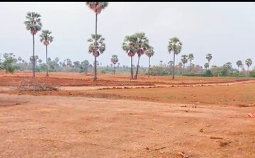 Plot Area in  Plot at Adrustar The Rising, Maheshwaram – for Sale