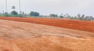 Plot Area in  Plot at Adrustar The Rising, Maheshwaram – for Sale