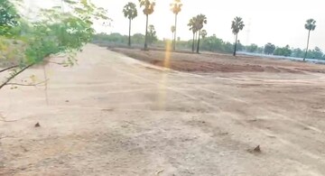 Plot Area in  Plot at Adrustar The Rising, Maheshwaram – for Sale