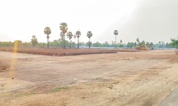  Plot For Sale in Adrustar The Rising, Maheshwaram