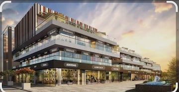  Co-working Space For Sale in Bhutani City Center, Sector 150