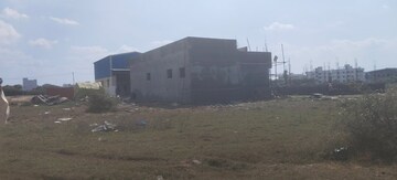  Land – Exterior View View at Sriperumbudur - for Sale
