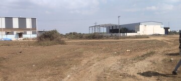 Plot Area in  Land at Sriperumbudur – for Sale