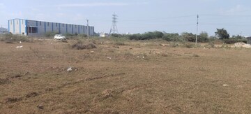 Plot Area in  Land at Sriperumbudur – for Sale