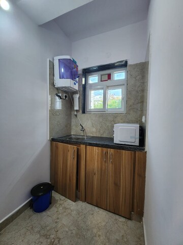 Furnished Amenities in 2 BHK Apartment at Rajapushpa Provincia, Narsingi – for Rent