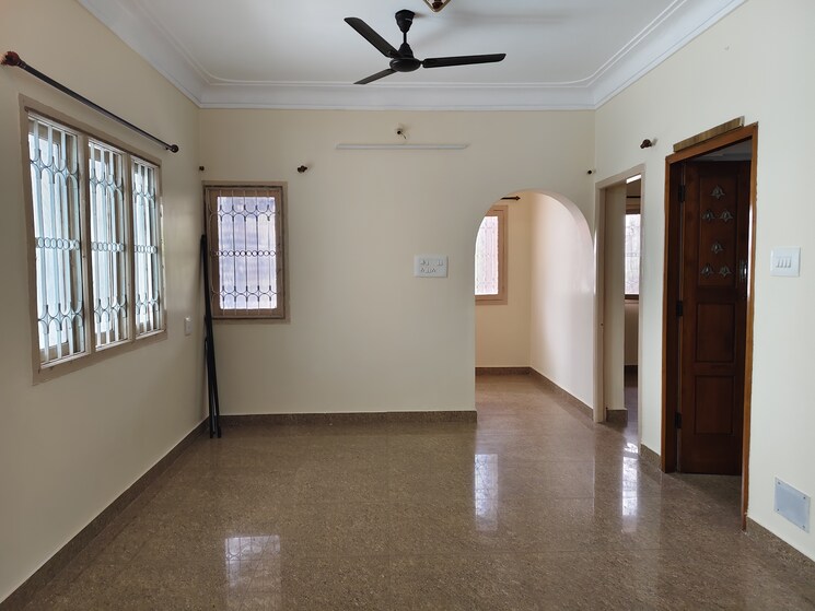 Living Room, indiranagar 2 Bedroom 950 Sq.Ft. Builder Floor In Indiranagar Bangalore 8747468