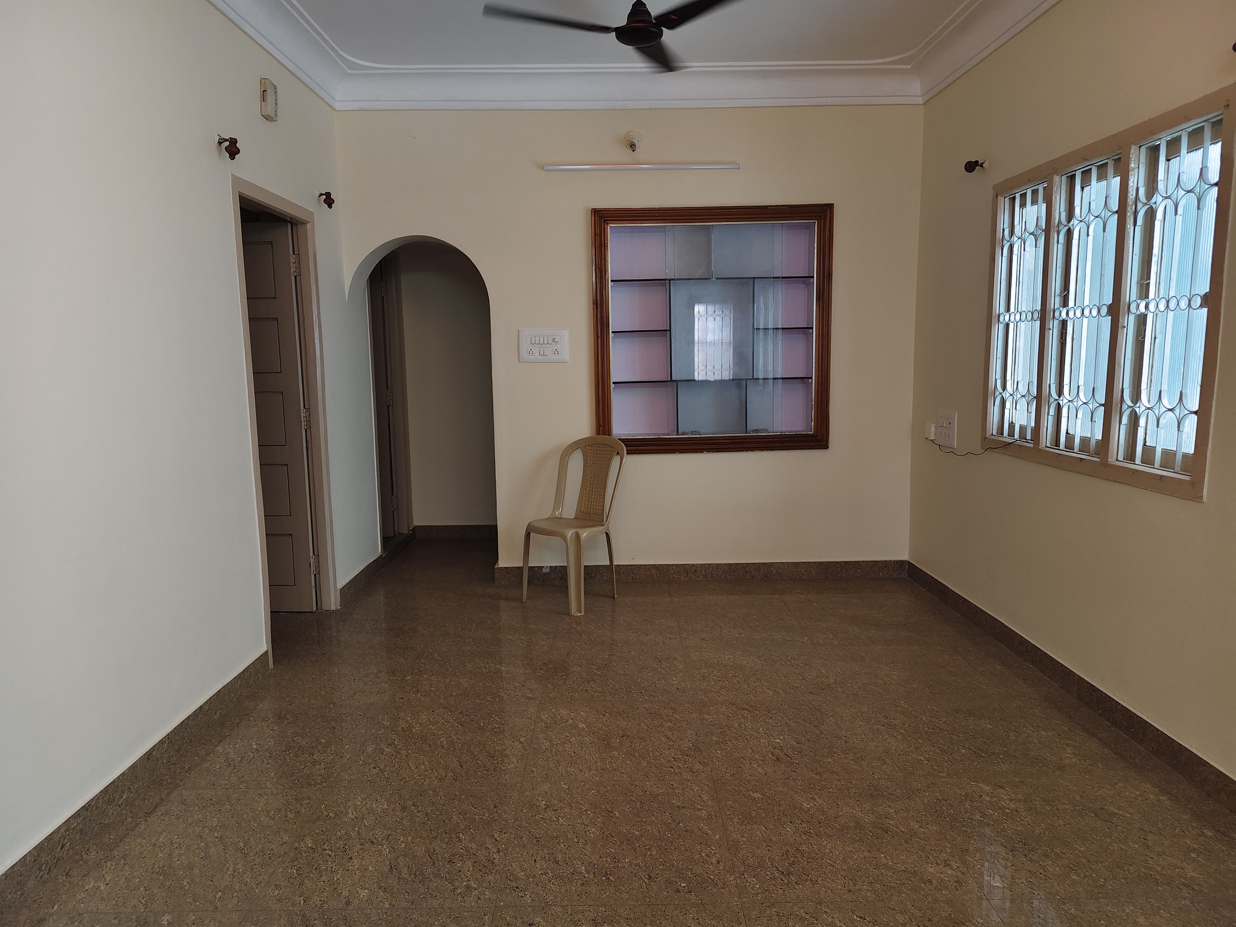 2 BHK Builder Floor For Rent in Builder Floor 