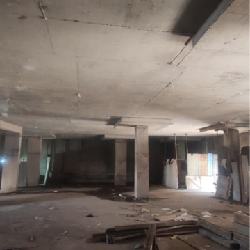 Parking in  Shop at The Kurla Amar CHS, Sandesh Nagar – for Rent