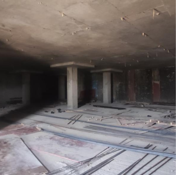  Shop For Rent in The Kurla Amar CHS, Sandesh Nagar