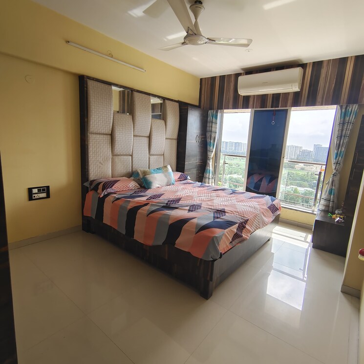 Bedroom, girnar-chs-andheri-west 2 Bedroom 750 Sq.Ft. Apartment In Shashtri Nagar Mumbai 8747471