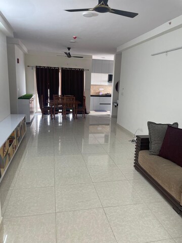2 BHK Apartment For Rent in Rajapushpa Provincia, Narsingi