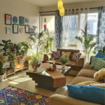 4 BHK + Pooja Room,Servant Room,Study Room,Extra Room 2400 Sq.Ft. Apartment in Mahalaxmi CHS Worli