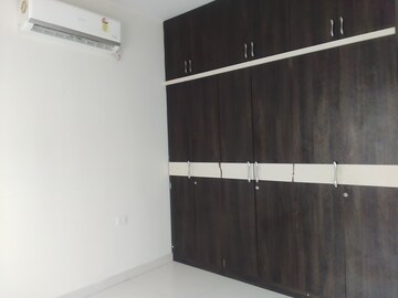 Furnished Amenities in 2 BHK Apartment at Rajapushpa Provincia, Narsingi – for Rent