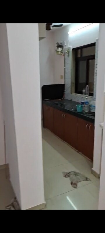 Kitchen in 2 BHK Apartment at New Parijat Apartment, Andheri West – for Rent