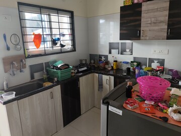 2 BHK Apartment For Rent in Alkapuri