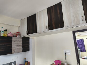 Kitchen in 2 BHK Apartment at Alkapuri – for Rent