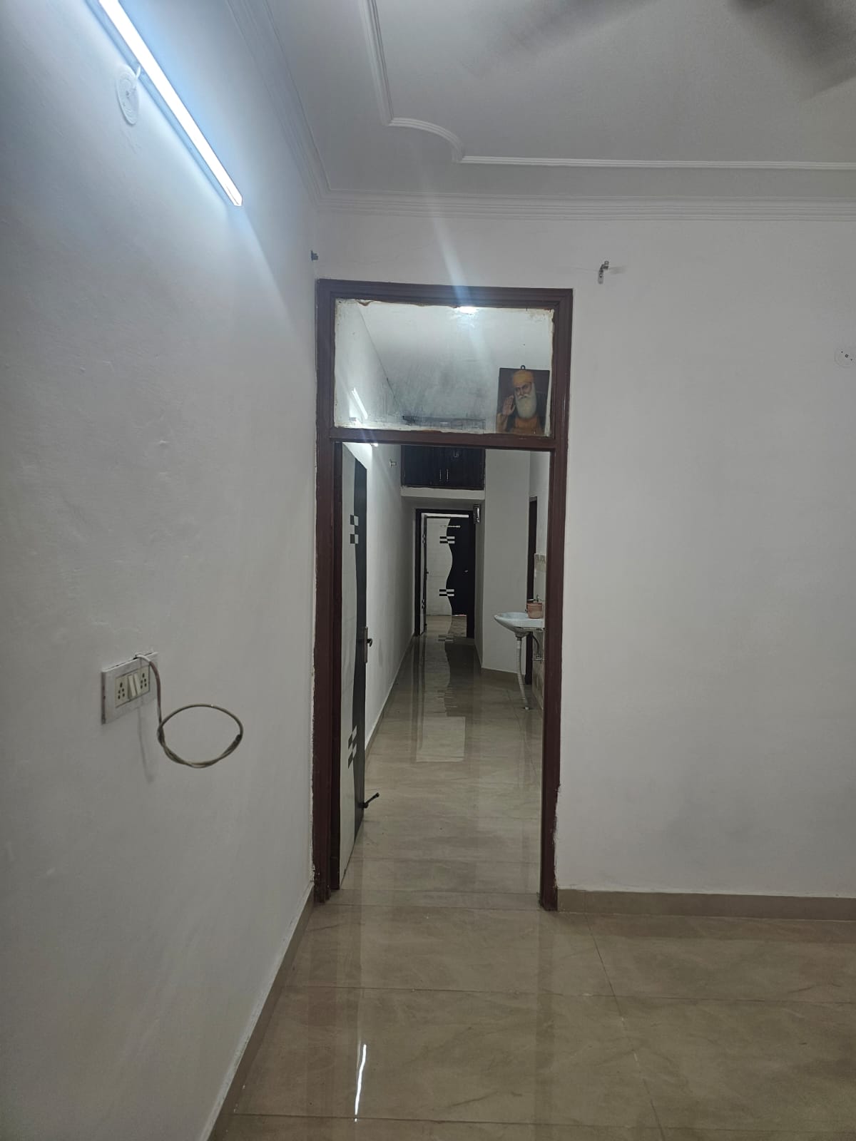 2.5 BHK + Pooja Room Builder Floor For Rent in Asija Associates 